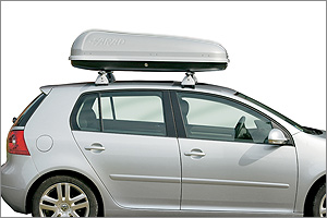 FARAD 450 roof box FARAD 450 roof box